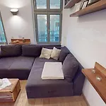 Cozyhome Apartment Am Hasselbachplatz